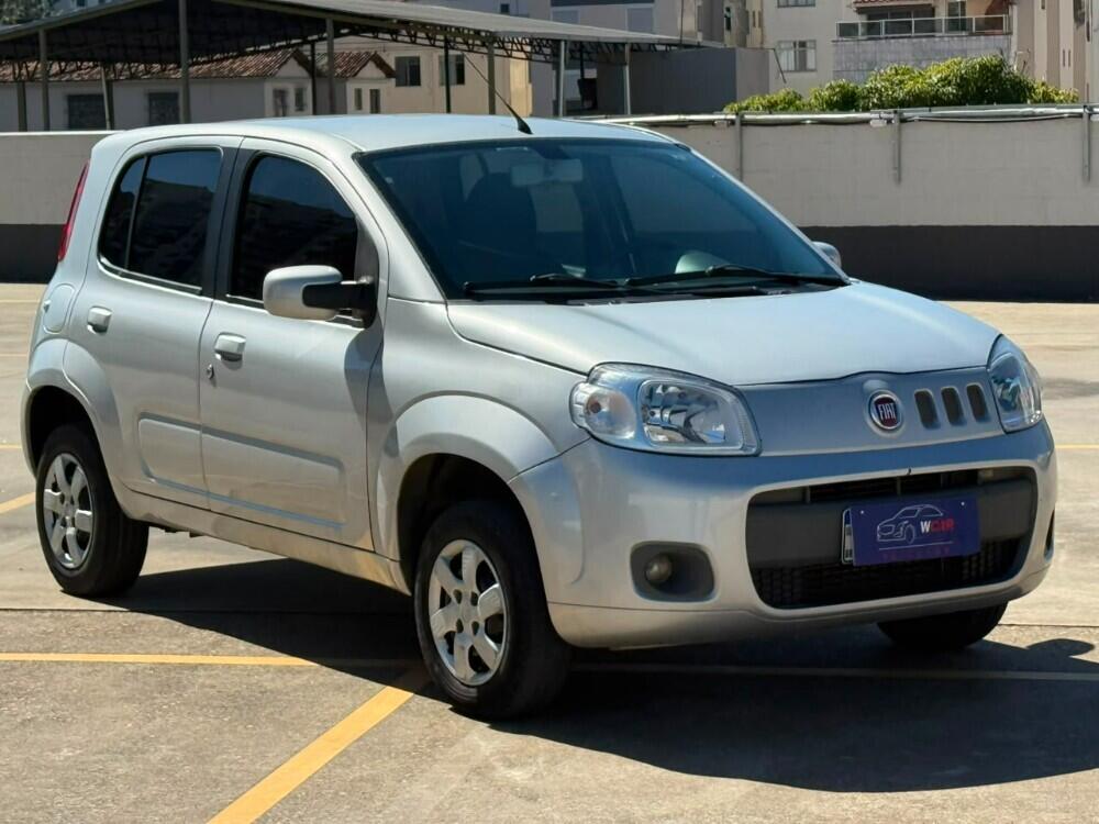 Fiat Uno