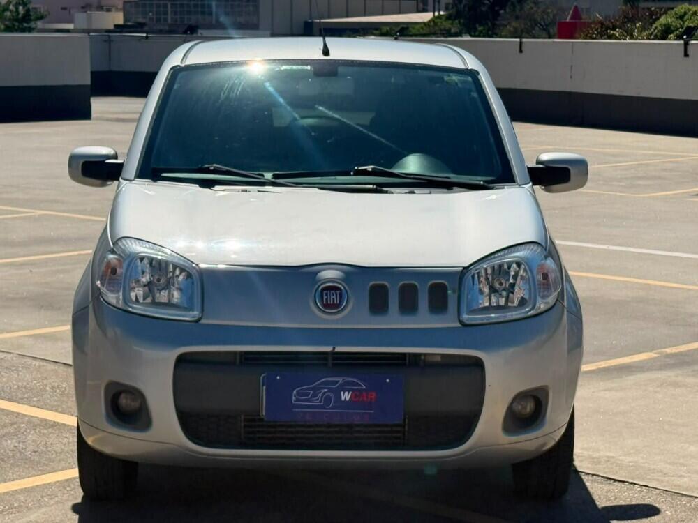 Fiat Uno