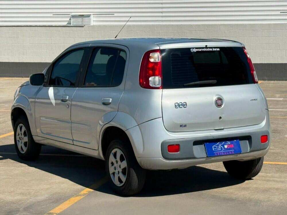 Fiat Uno