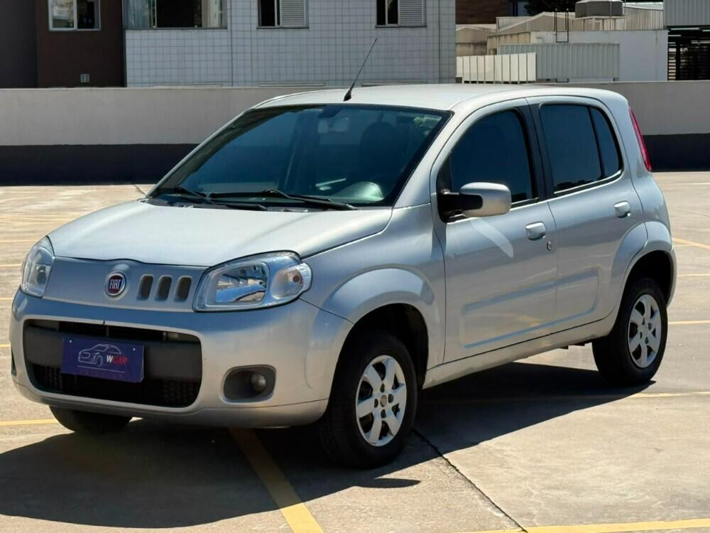 Fiat Uno