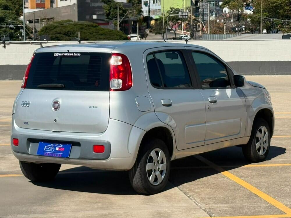 Fiat Uno