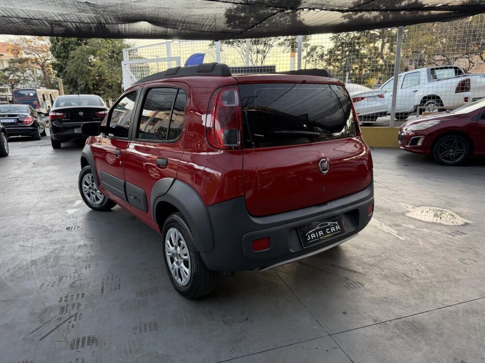 Fiat Uno