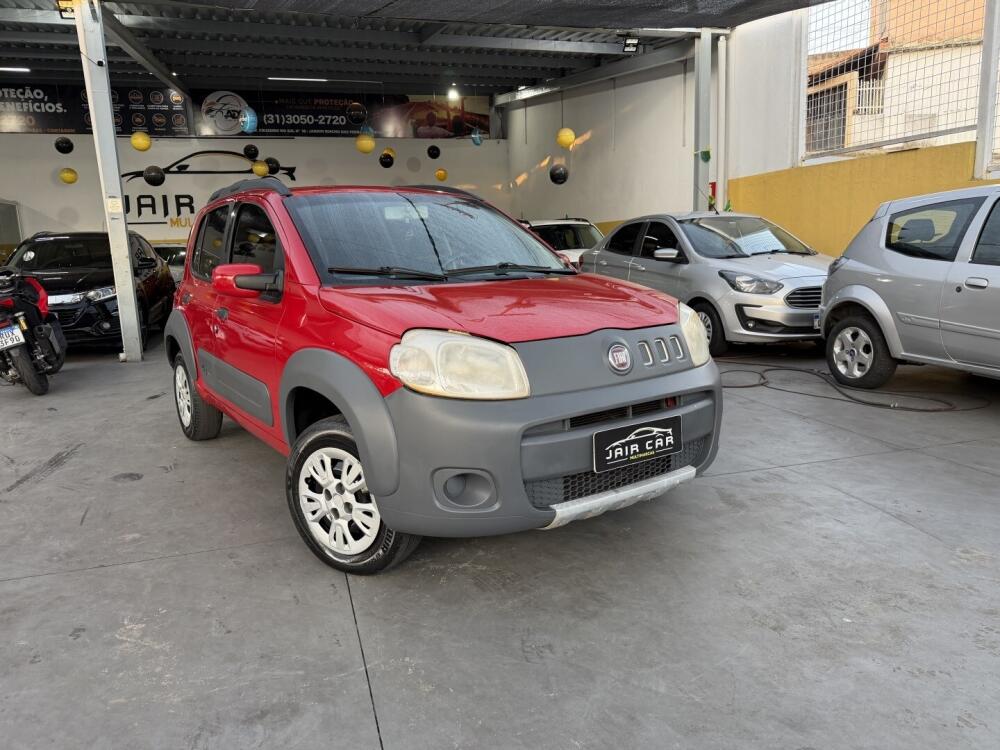Fiat Uno
