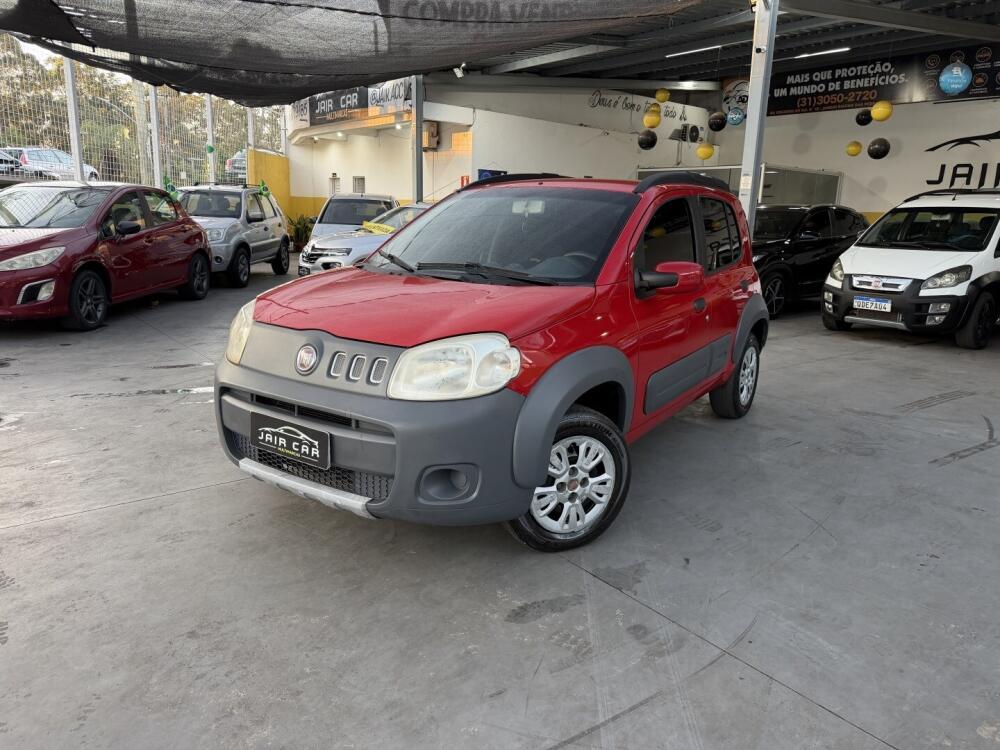 Fiat Uno