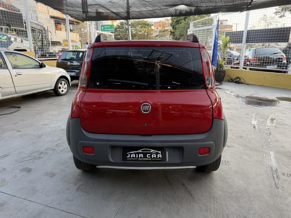 Fiat Uno