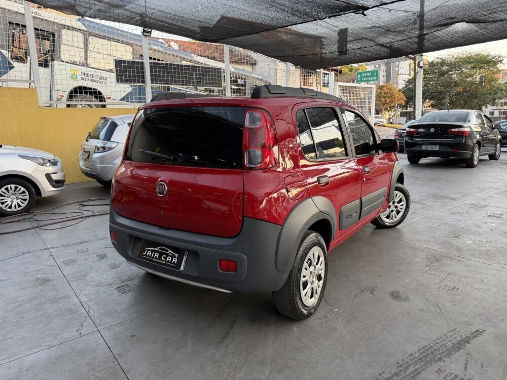 Fiat Uno