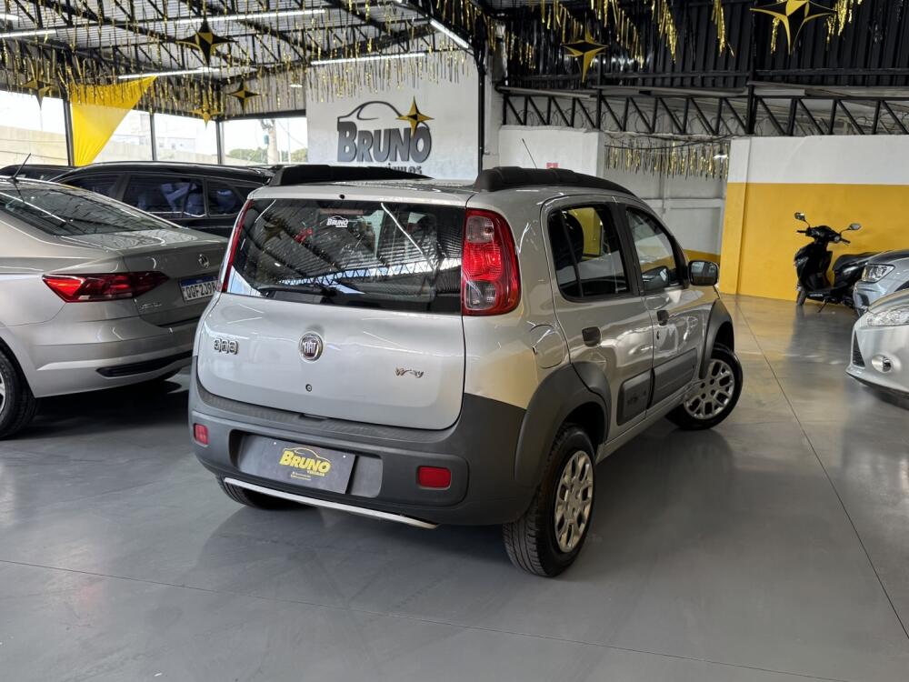 Fiat Uno