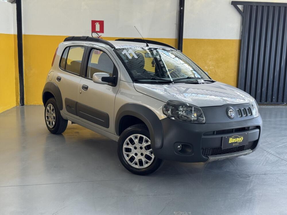 Fiat Uno