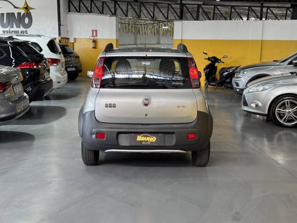 Fiat Uno