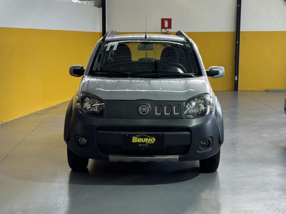 Fiat Uno