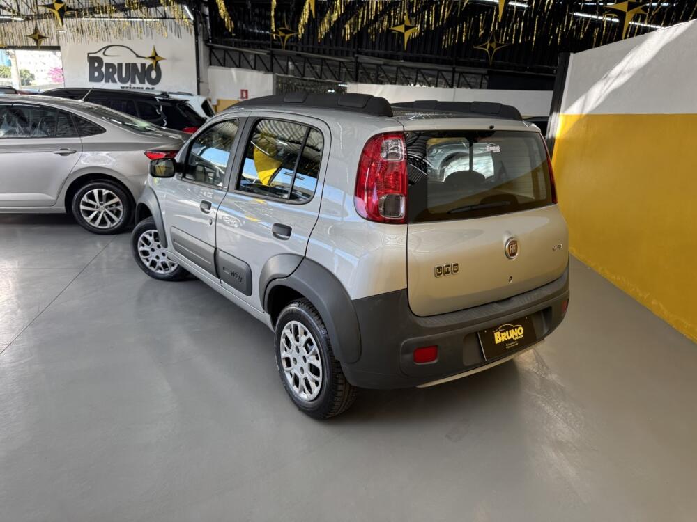 Fiat Uno