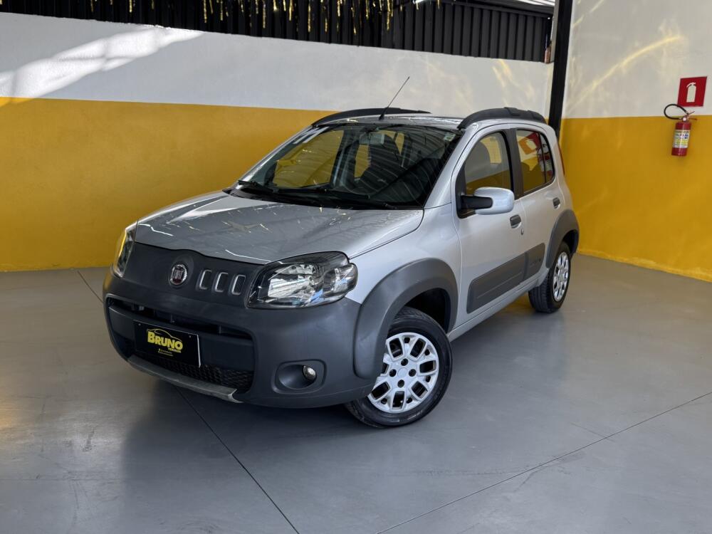 Fiat Uno