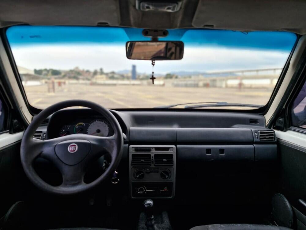 Fiat Uno
