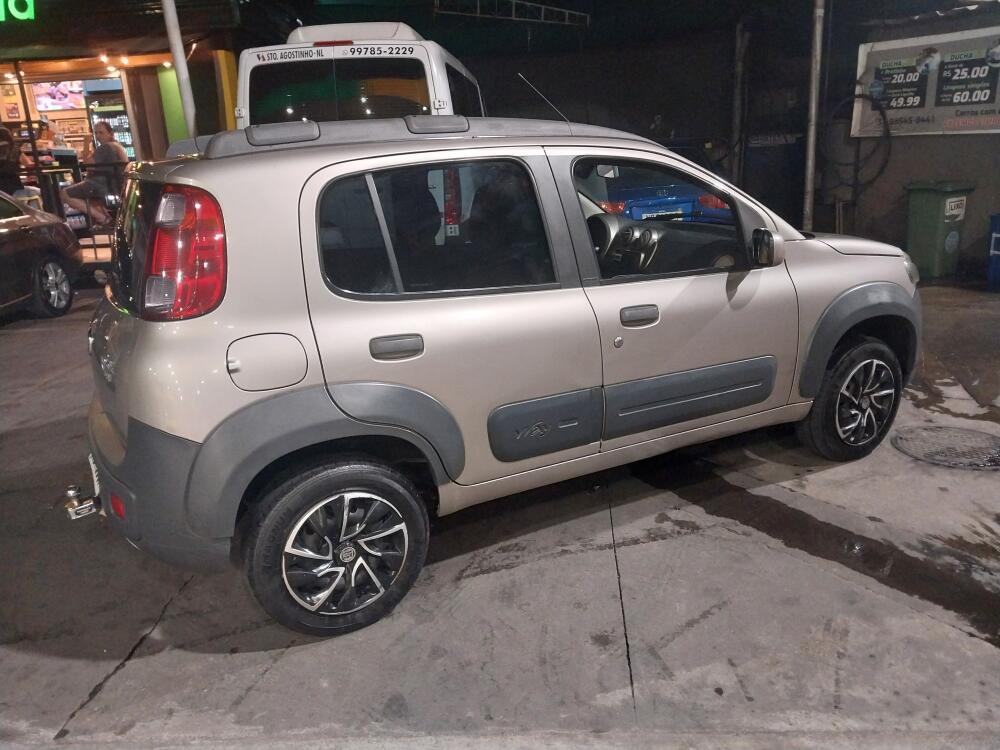 Fiat Uno