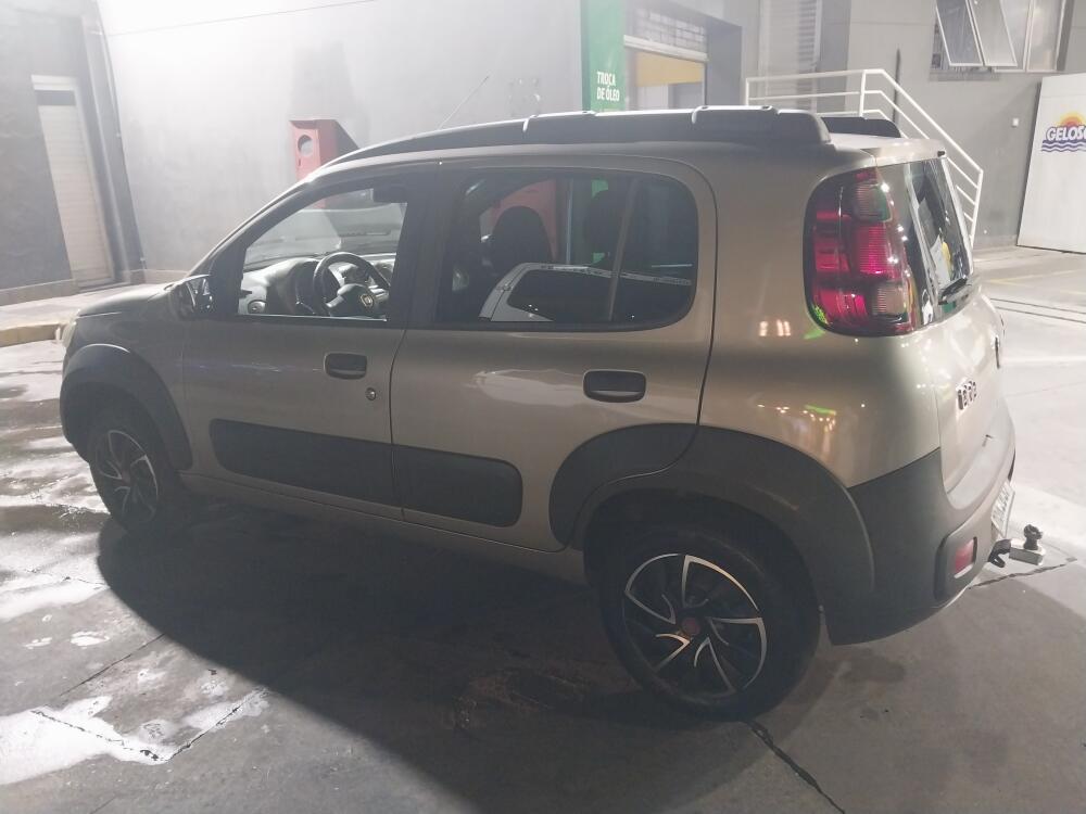 Fiat Uno