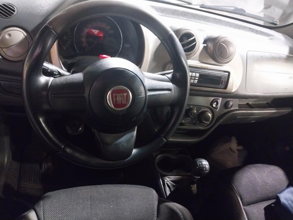 Fiat Uno