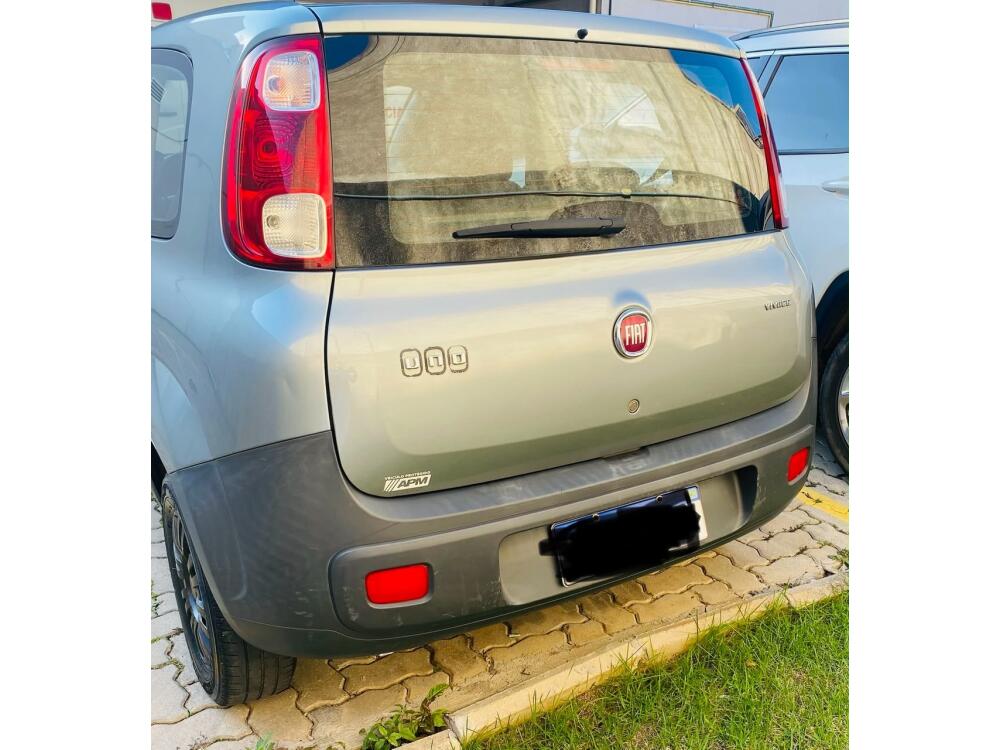 Fiat Uno