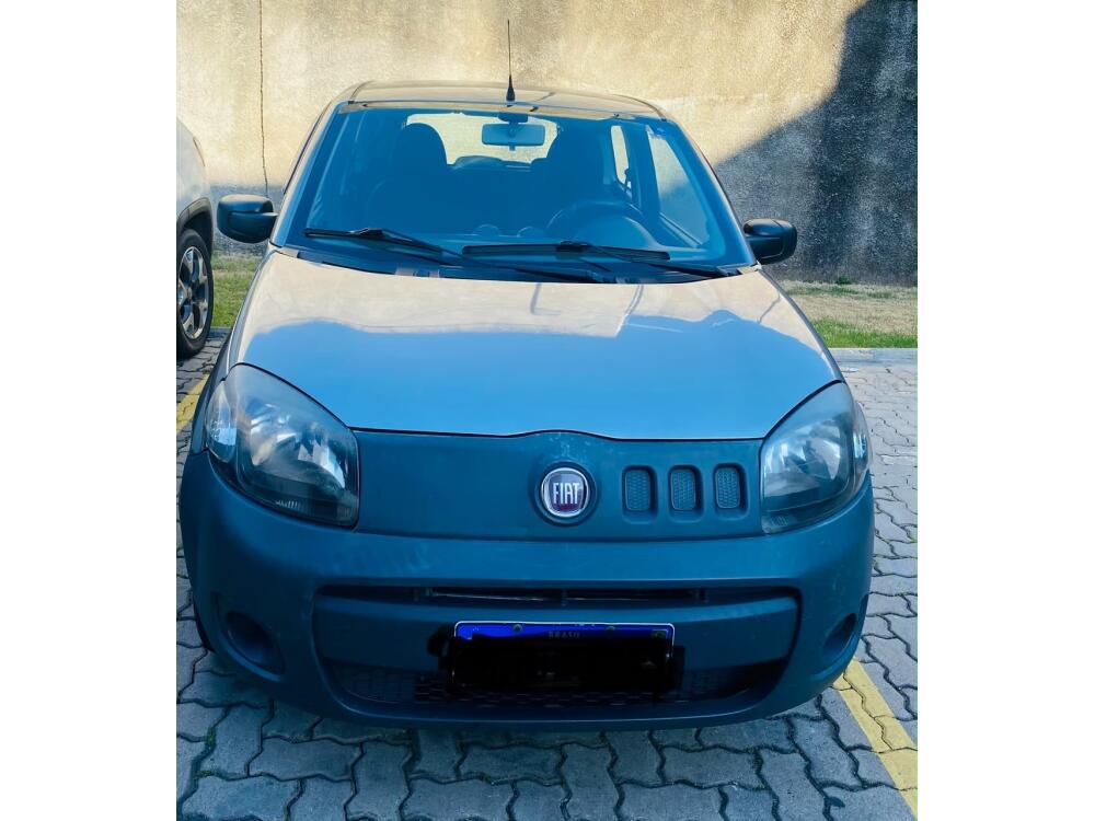 Fiat Uno