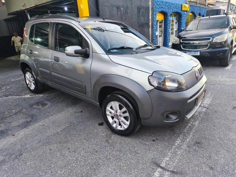Fiat Uno