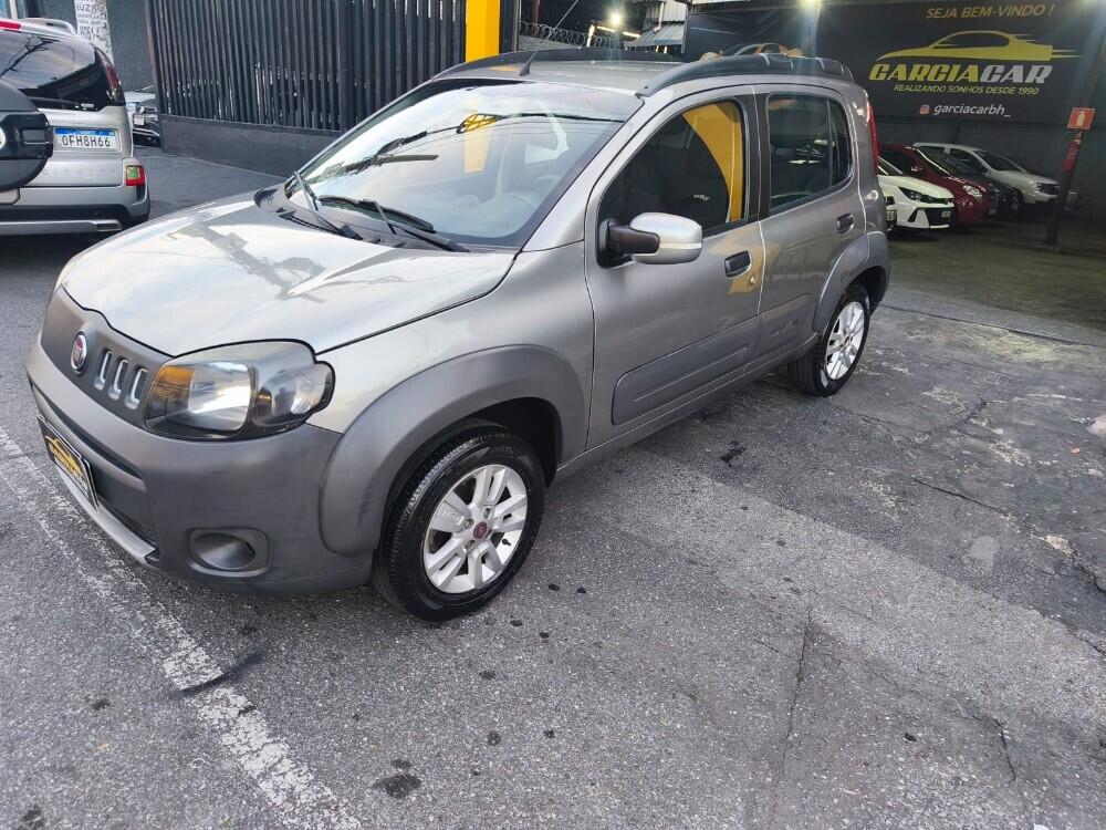 Fiat Uno