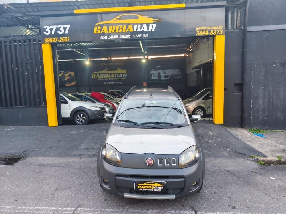 Fiat Uno