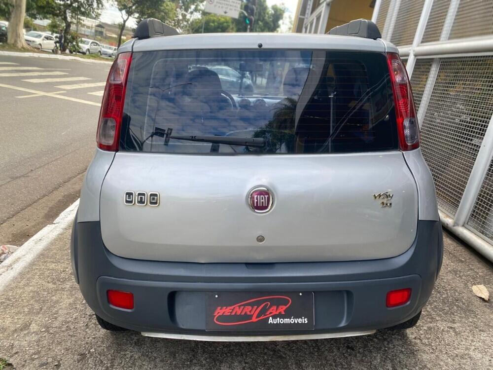 Fiat Uno