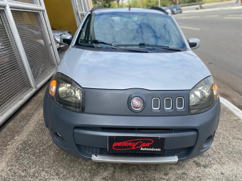 Fiat Uno