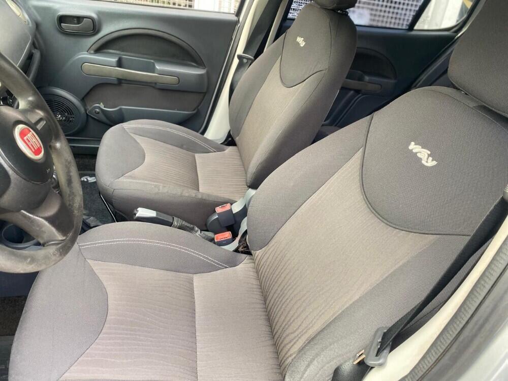 Fiat Uno