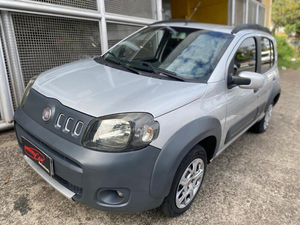 Fiat Uno