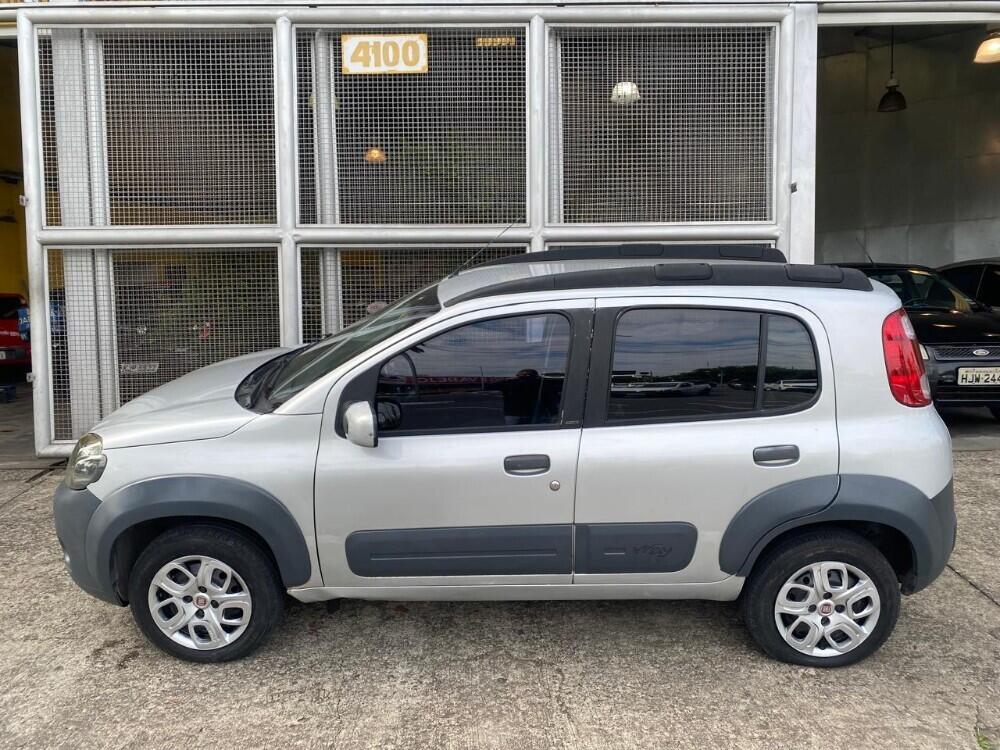 Fiat Uno