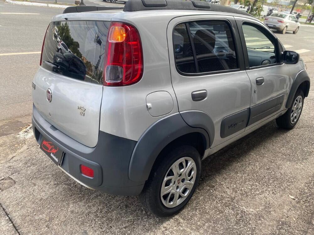 Fiat Uno