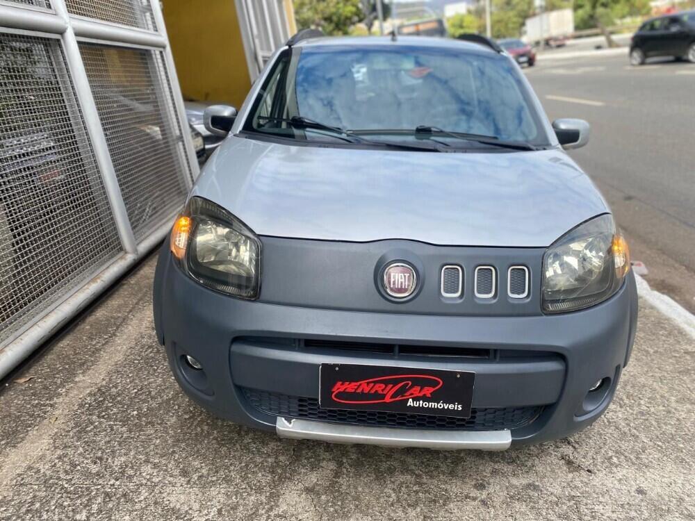 Fiat Uno