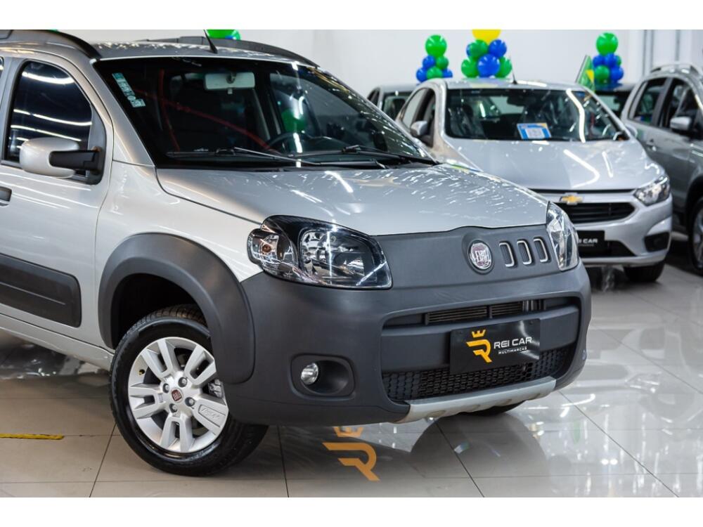 Fiat Uno
