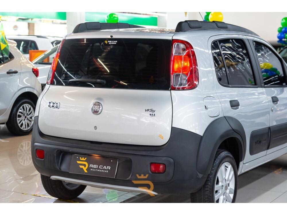 Fiat Uno