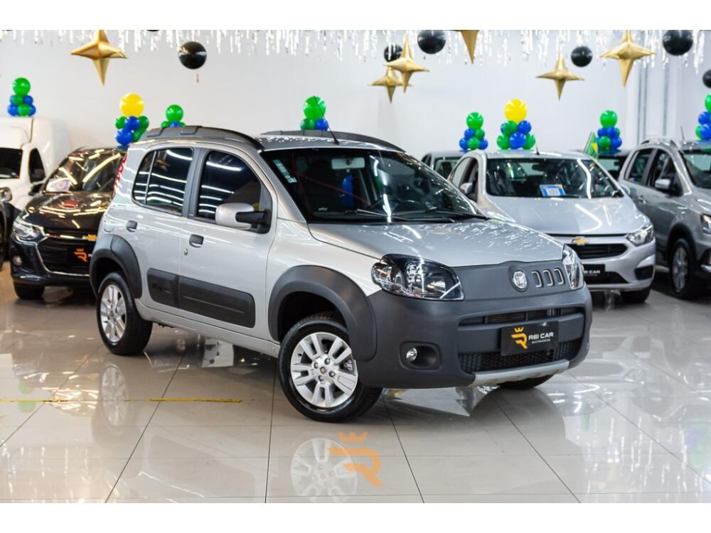 Fiat Uno