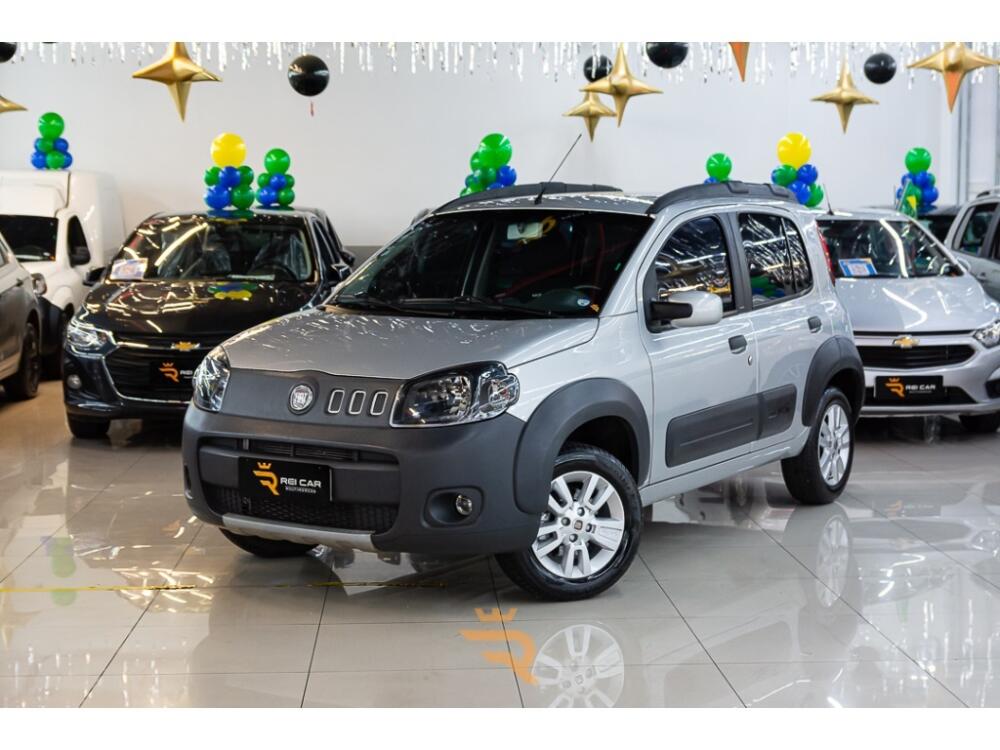 Fiat Uno