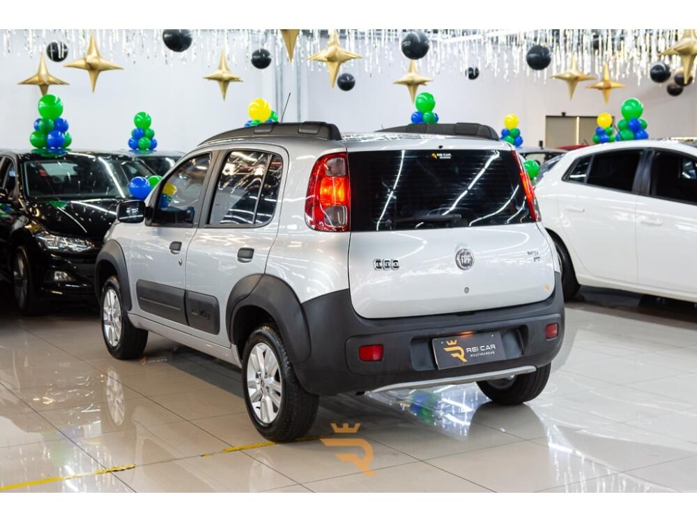 Fiat Uno