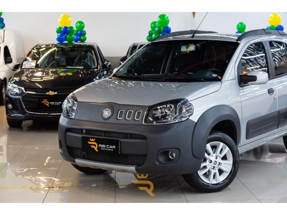 Fiat Uno