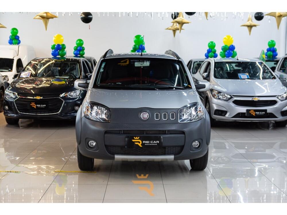 Fiat Uno