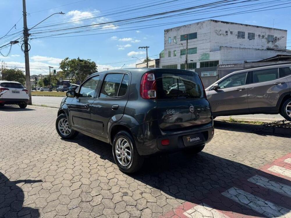 Fiat Uno