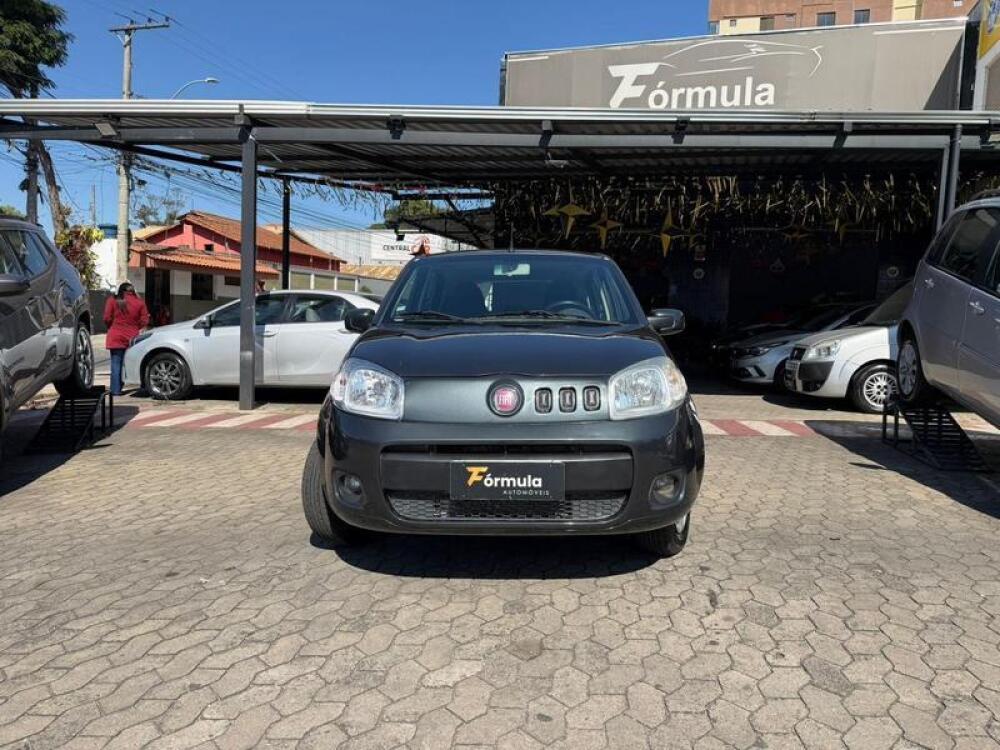 Fiat Uno