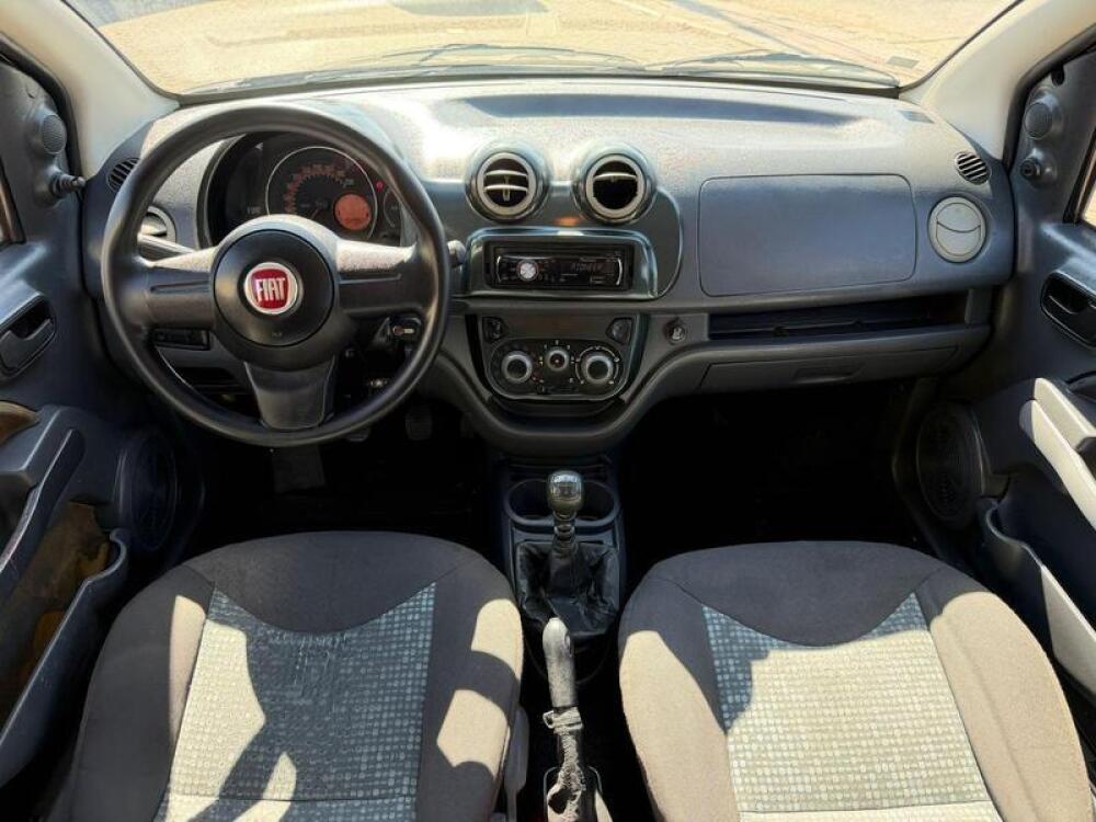 Fiat Uno