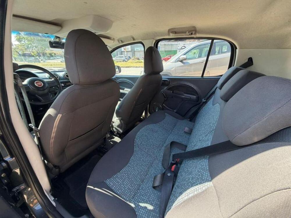 Fiat Uno