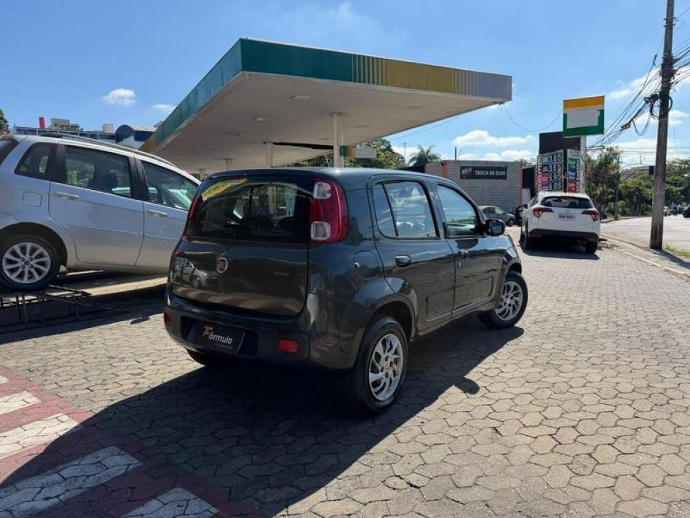 Fiat Uno