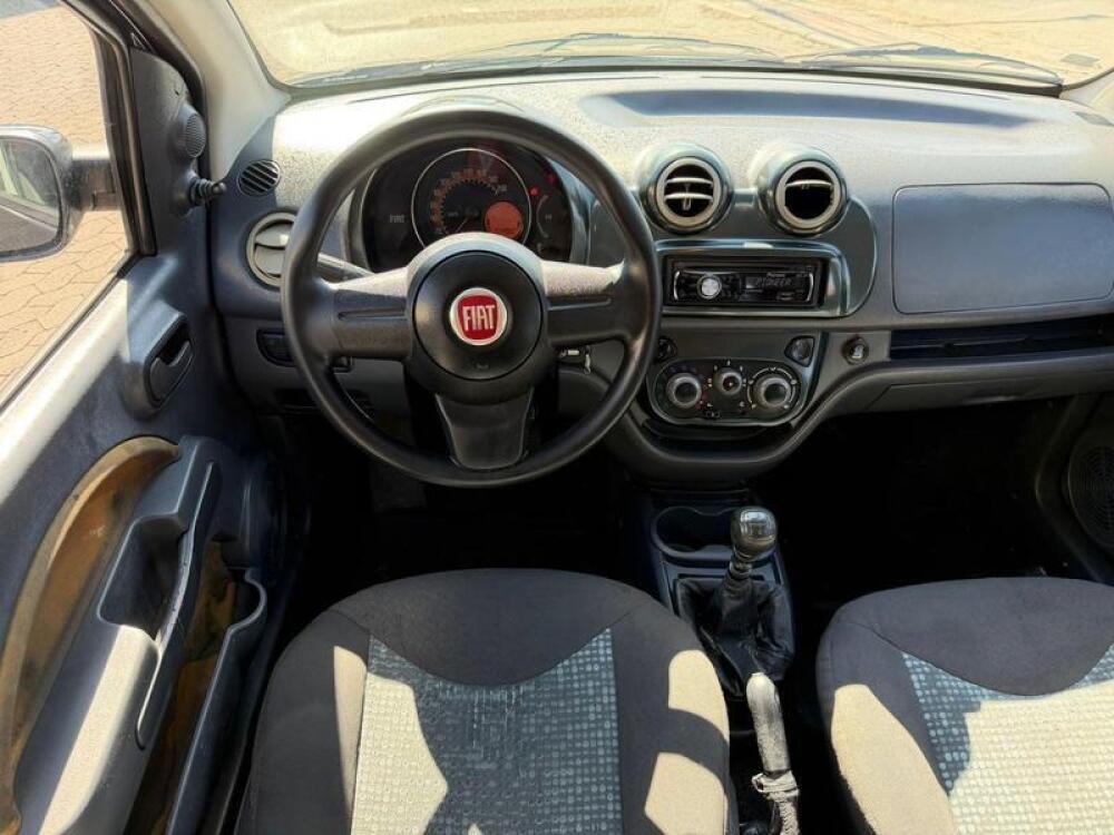 Fiat Uno
