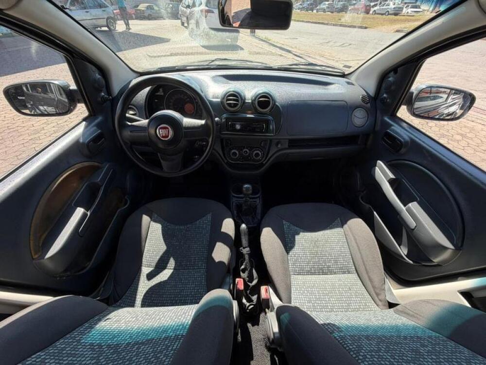 Fiat Uno