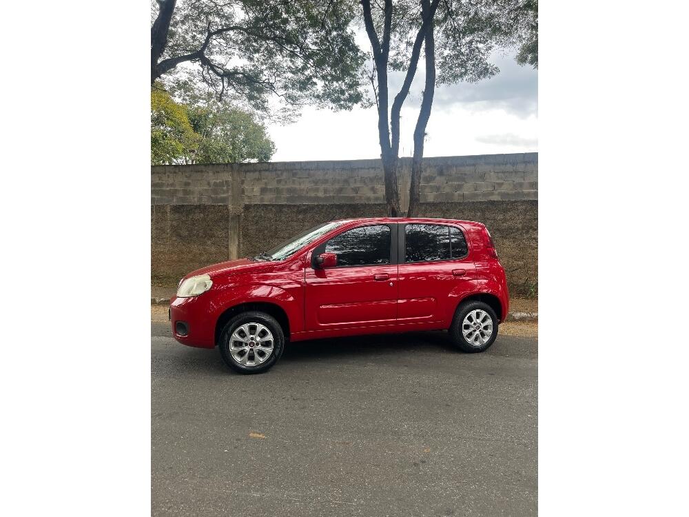 Fiat Uno
