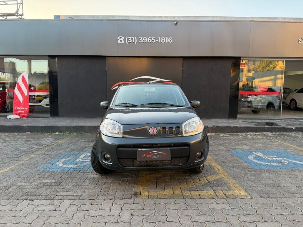 Fiat Uno