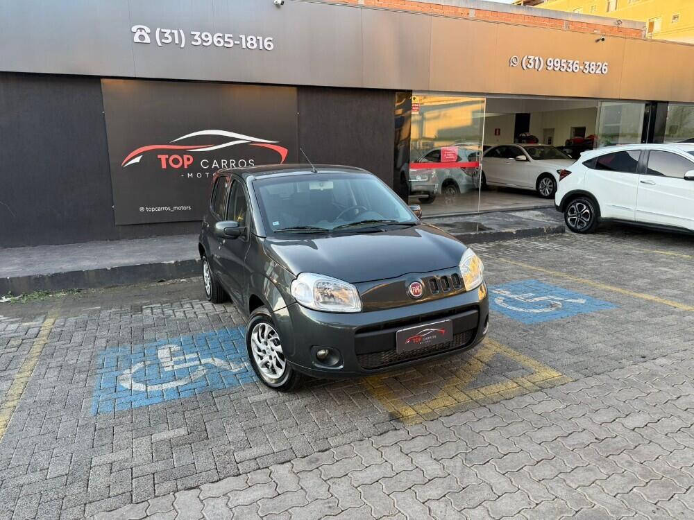 Fiat Uno