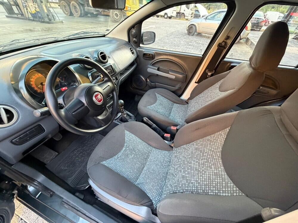 Fiat Uno
